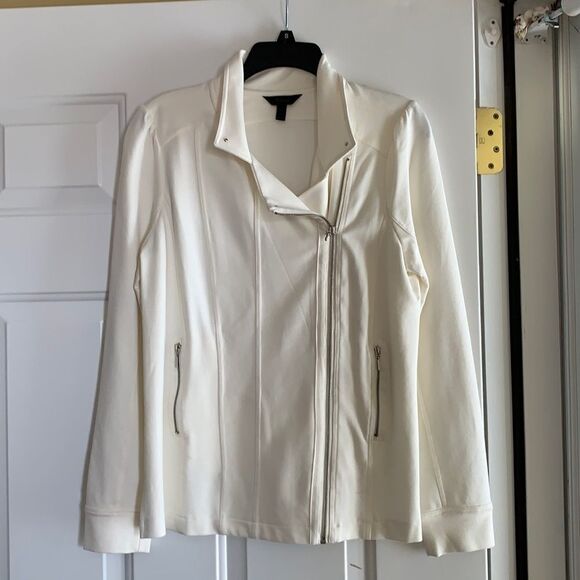 NWOT Soma Motorcycle like jacket - Picture 1 of 11